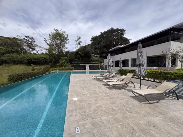 Se vende casa nueva en Heredia, Condominio NOA, Lagunilla, Ulloa.