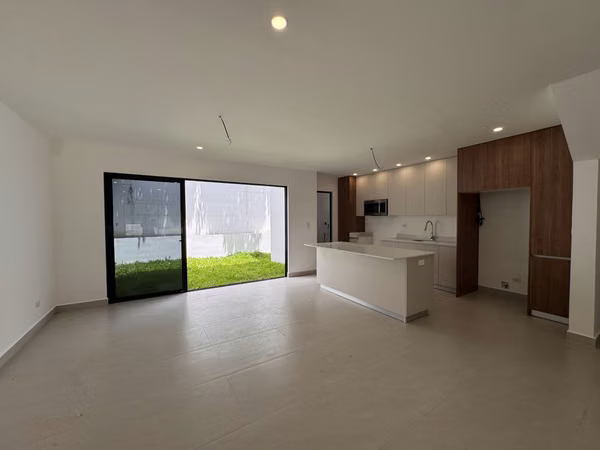 Se vende casa nueva en Heredia, Condominio NOA, Lagunilla, Ulloa.