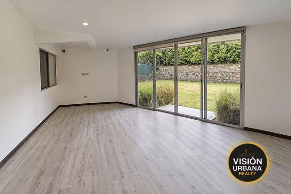 Casa de 3 Habitaciones en Condominio Veredas del Arroyo
