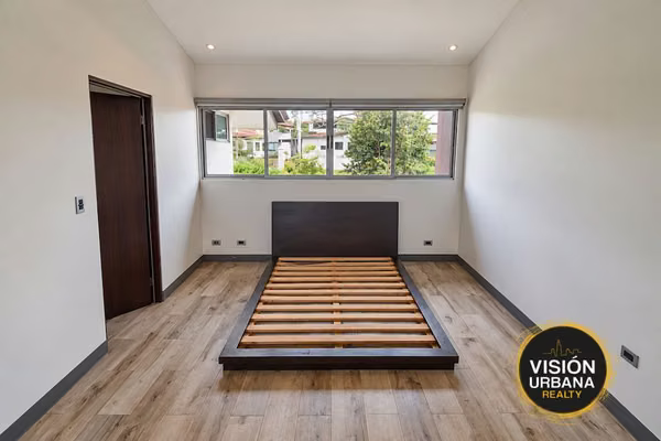 Casa de 3 Habitaciones en Condominio Veredas del Arroyo