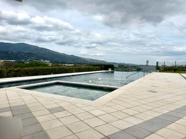 VENTA DE LOTE EN CONDOMINIO VISTA REAL - SANTA ANA