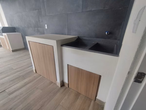 Se Alquila ( Alquiler) Casa en Guachipelín 310 Escazú, Cod GU 1538