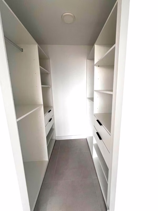 Alquiler apartamento NUEVO 1 cuarto con línea blanca en Sky Garden Sabana Norte #
