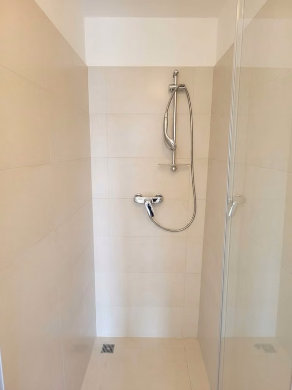 Alquiler de apartamento de un cuarto en Nunciatura Flats #