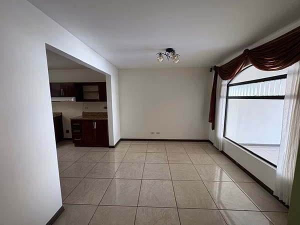 Room rental