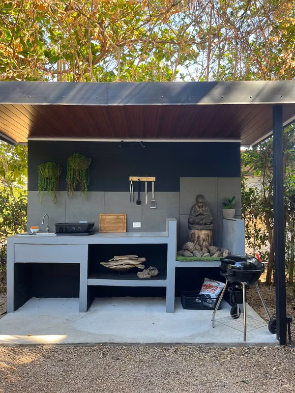 CASA COSTA VERDE