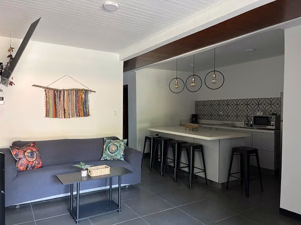 CASA COSTA VERDE