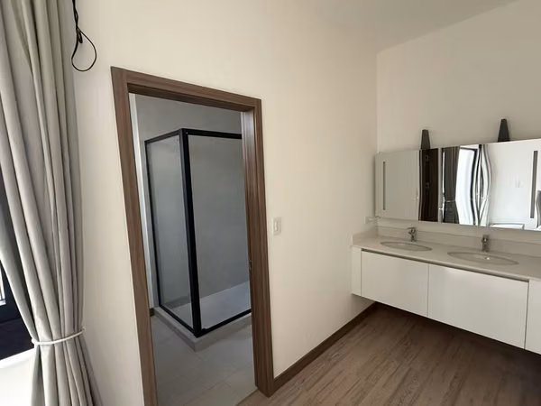 ALQUILER Casa Condominio San Antonio Urbano, Escazú