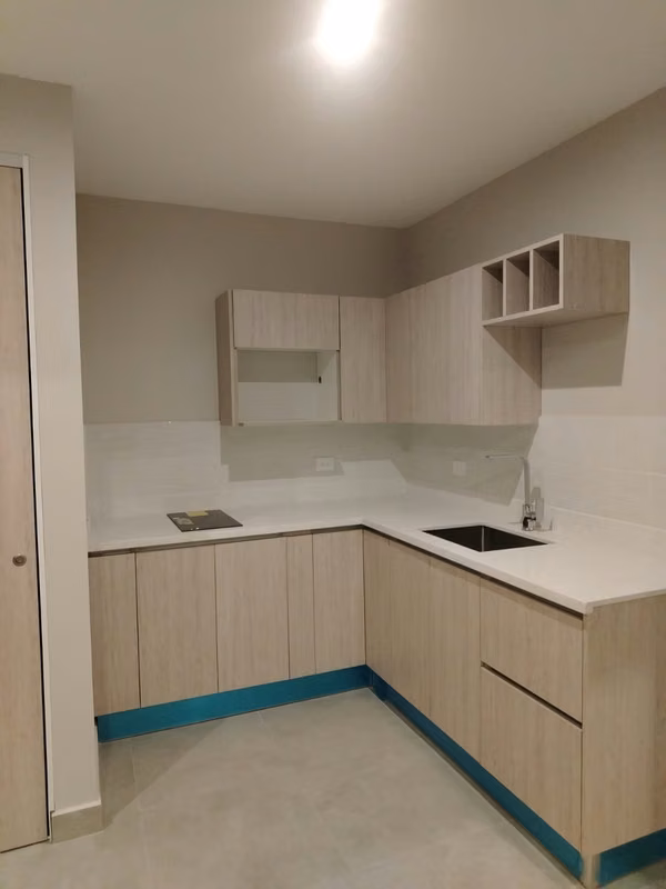 ¡APARTAMENTO EN ALQUILER – MARÍA AUXILIADORA, HEREDIA!