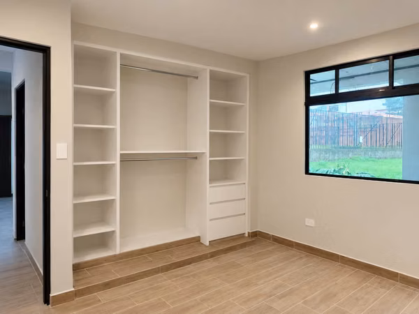 ¡APARTAMENTO EN ALQUILER – MARÍA AUXILIADORA, HEREDIA!