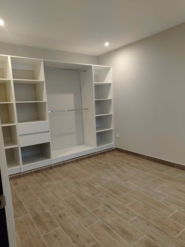 ¡APARTAMENTO EN ALQUILER – MARÍA AUXILIADORA, HEREDIA!