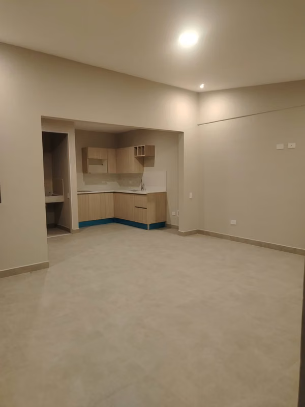 ¡APARTAMENTO EN ALQUILER – MARÍA AUXILIADORA, HEREDIA!