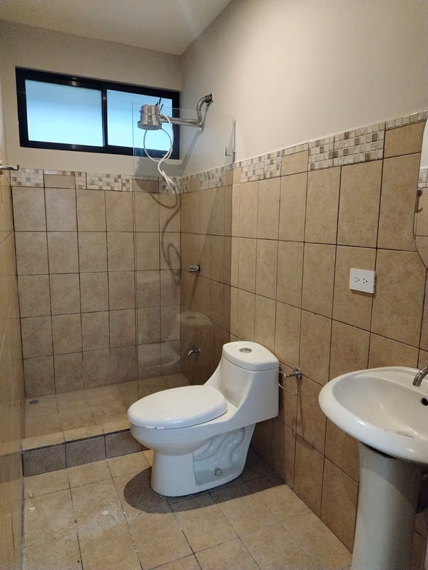 ¡APARTAMENTO EN ALQUILER – MARÍA AUXILIADORA, HEREDIA!