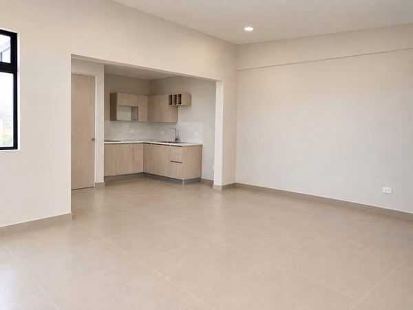 ¡APARTAMENTO EN ALQUILER – MARÍA AUXILIADORA, HEREDIA!