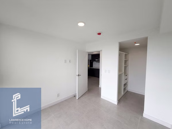 APARTAMENTO NUEVO CON LINEA BLANCA 1 HABITACION CON PARQUEO EN SABANA