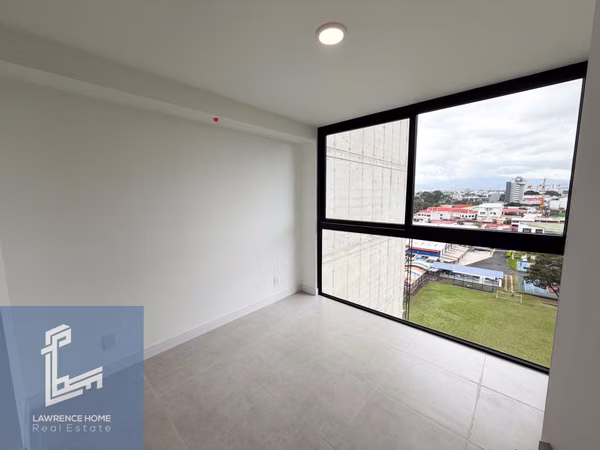 APARTAMENTO NUEVO CON LINEA BLANCA 1 HABITACION CON PARQUEO EN SABANA
