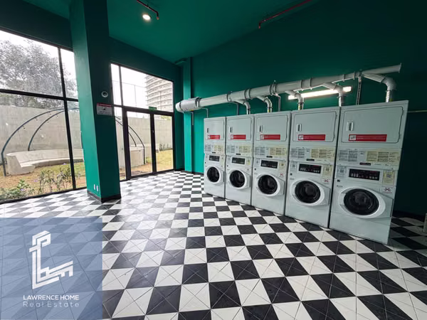APARTAMENTO NUEVO CON LINEA BLANCA 1 HABITACION CON PARQUEO EN SABANA