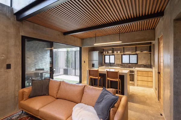 La Roca | Condominios Boutique en Atenas