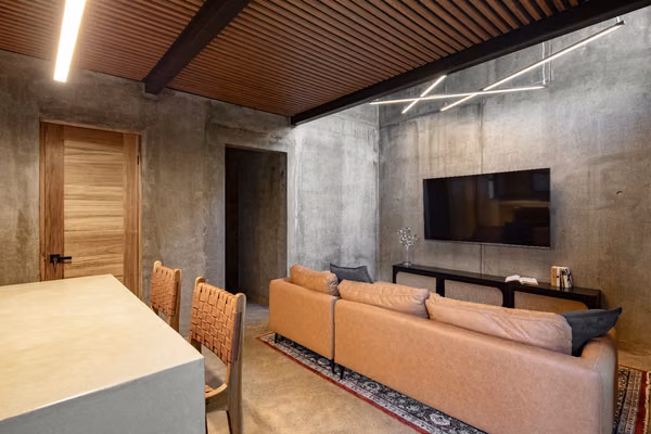 La Roca | Condominios Boutique en Atenas