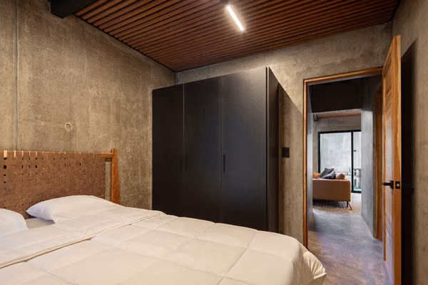 La Roca | Condominios Boutique en Atenas