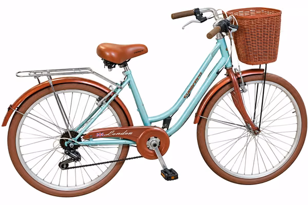 Vintage Bike