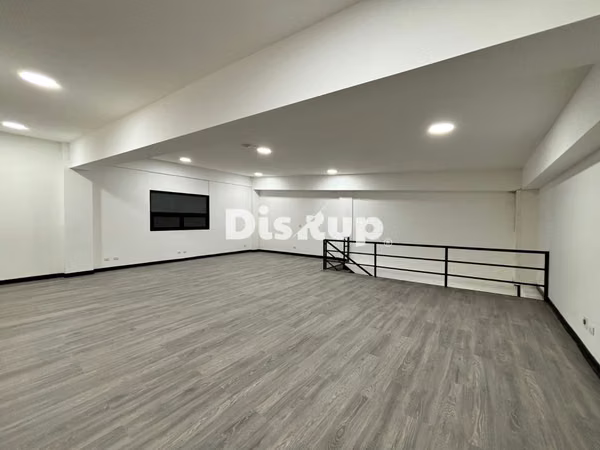 Alquiler de moderno local comercial. Alta tránsito y visibilidad. Cartago centro