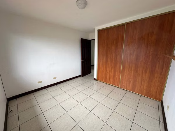 Casa en Condominio en San Pedro