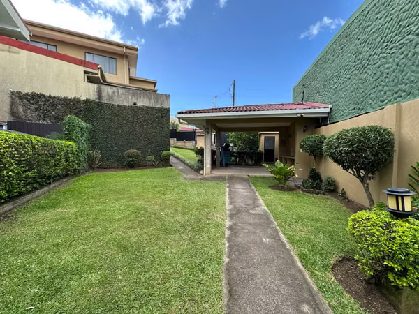 Casa en Condominio en San Pedro