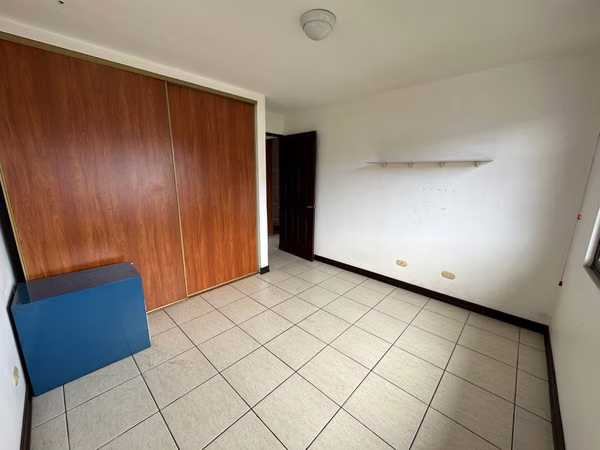 Casa en Condominio en San Pedro