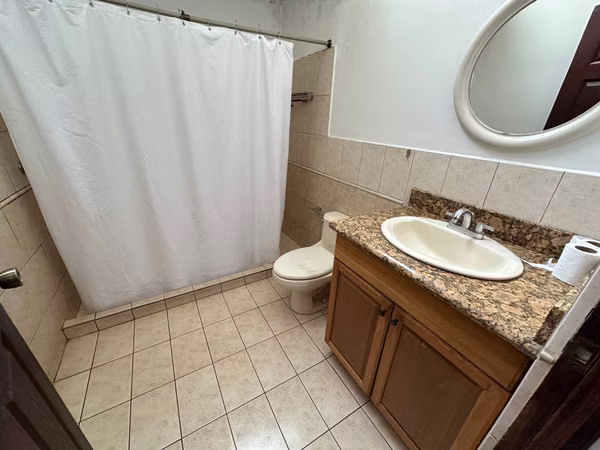 Casa en Condominio en San Pedro