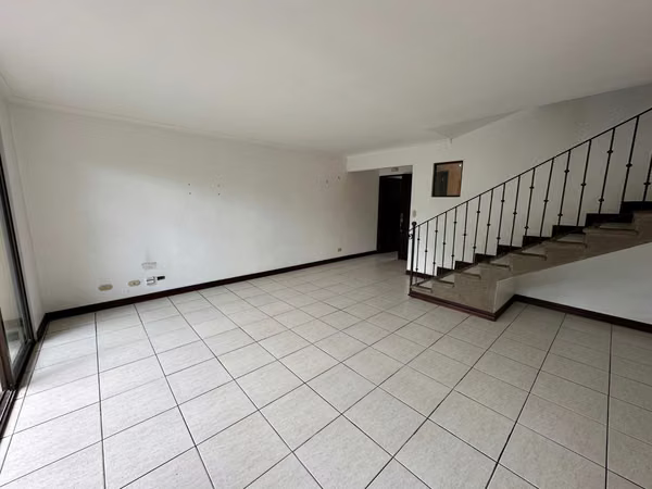 Casa en Condominio en San Pedro