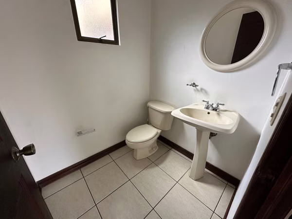 Casa en Condominio en San Pedro