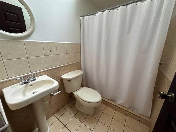 Casa en Condominio en San Pedro