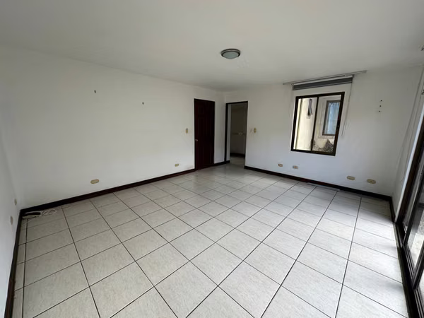 Casa en Condominio en San Pedro