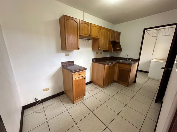 Casa en Condominio en San Pedro