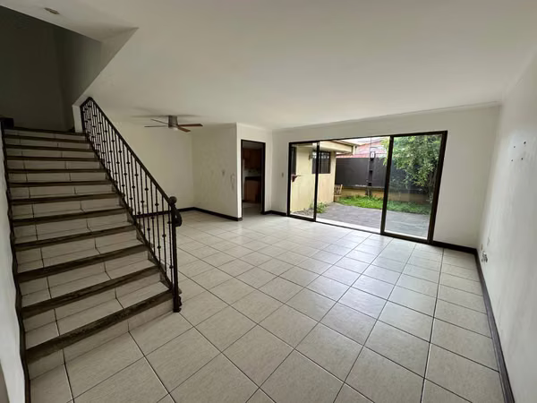 Casa en Condominio en San Pedro