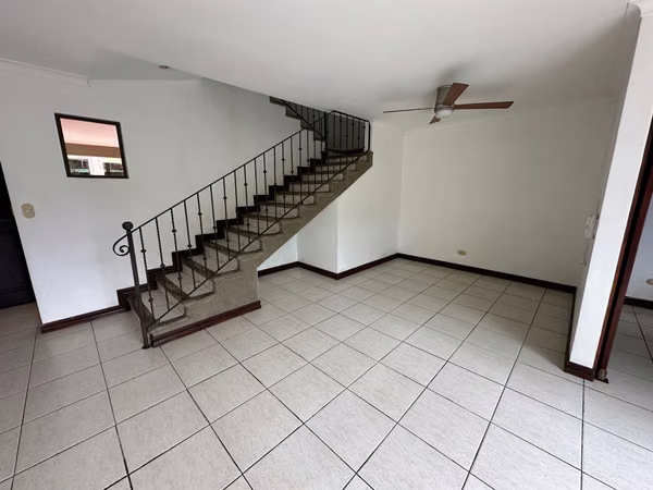 Casa en Condominio en San Pedro
