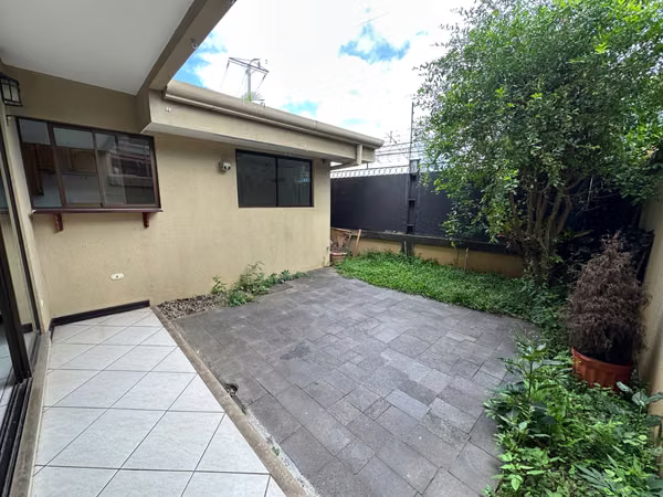 Casa en Condominio en San Pedro