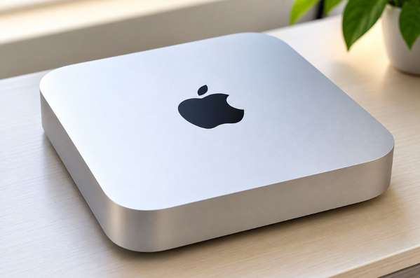 Mac Mini M1 2020