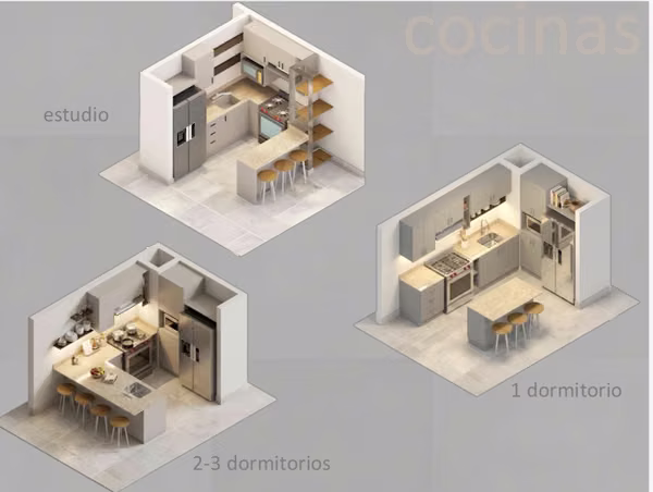 APARTAMENTOS EN PREVENTA | EN SAN ANTONIO DE  BELÉN, HEREDIA -Desde $139.500