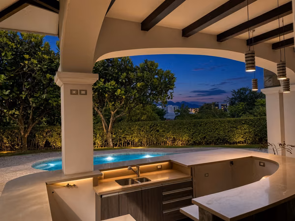 SPECTACULAR HOUSE IN ESCAZU IN GATED COMMUNITY
