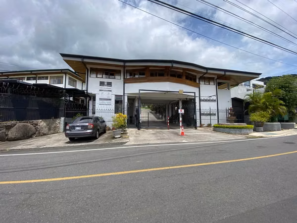 RENTAL APARTMENT TYPE STUDIO IN ESCAZÚ FV
