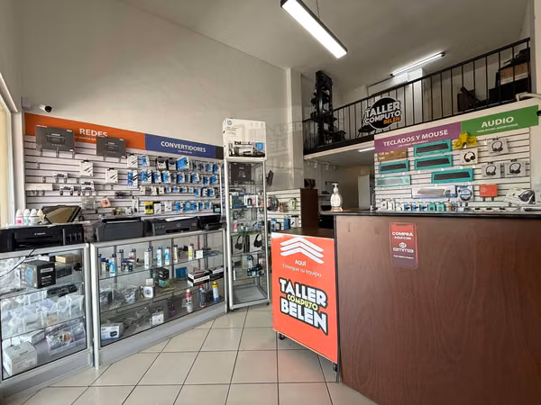 Local Comercial en Venta en Belén, Heredia | Oficina o Negocio