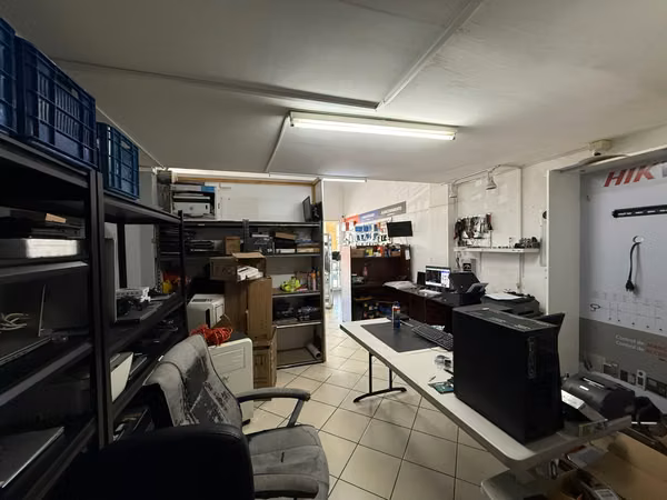 Local Comercial en Venta en Belén, Heredia | Oficina o Negocio