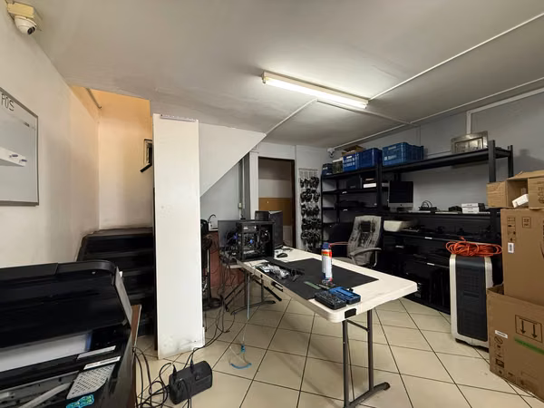Local Comercial en Venta en Belén, Heredia | Oficina o Negocio