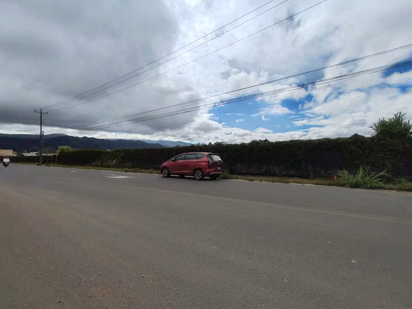 TERRENO COMERCIAL–INDUSTRIAL EN VENTA | DULCE NOMBRE, CARTAGO