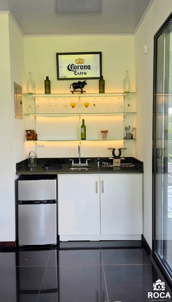 Residencia de lujo en venta en San Luis de Pérez Zeledón