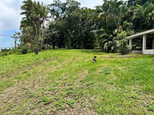 Sale of land with house in Tiarán, Guanacaste 09