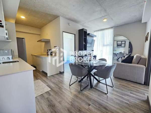 Rental apartment furnished Secrets Sabana - 124; 2 hab - 124; 1 bathroom - 124; 1 parking lot