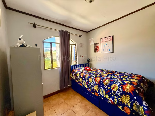 Casa en venta en Ayarco Este | 3 habitaciones y jardín